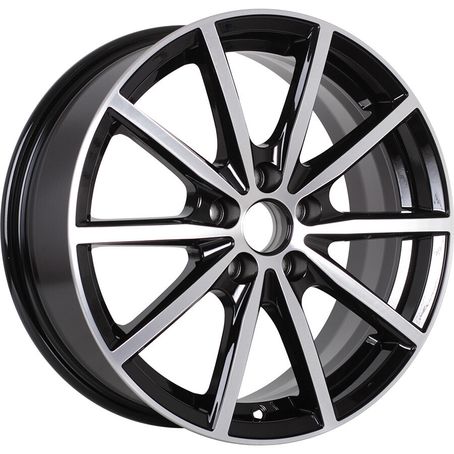 Диски Alcasta 12628₽