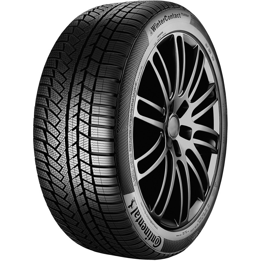 Winter Contact TS 850 P SUV Runflat 215/60 R18 102T Без шипов