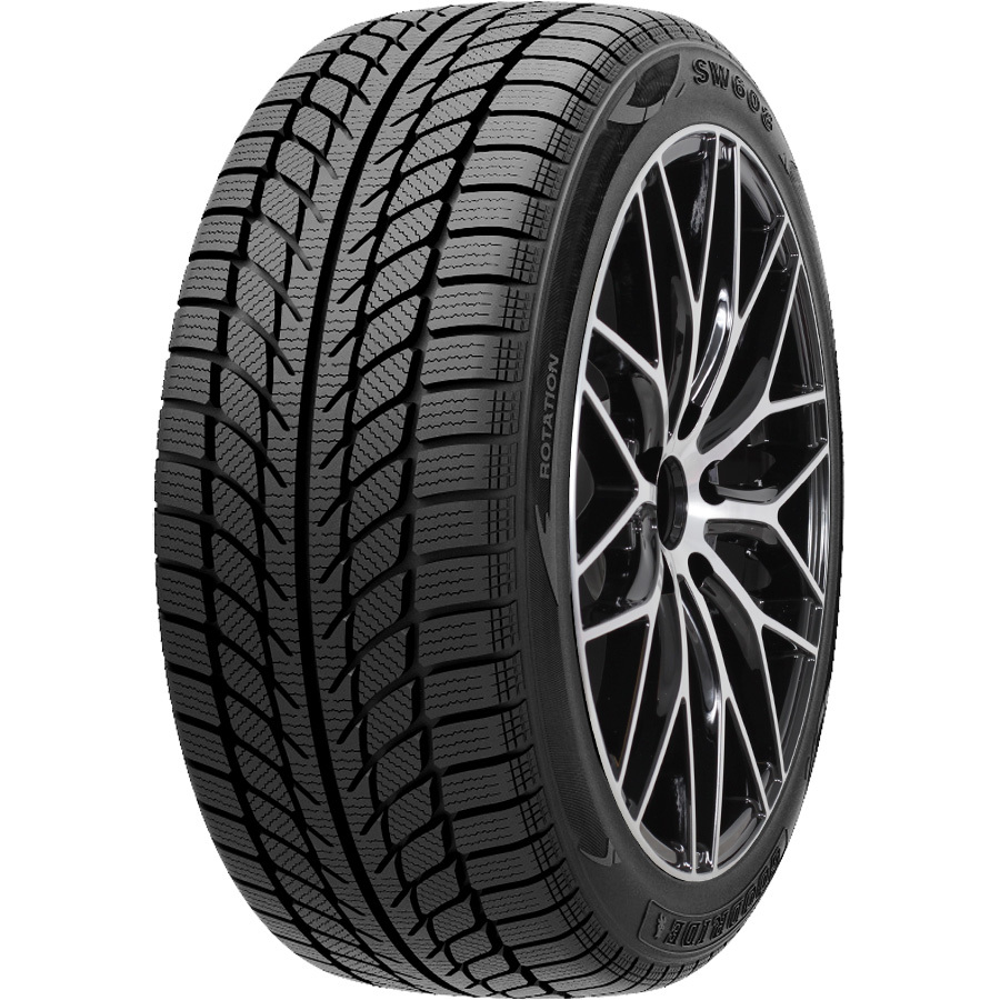SW608 225/45 R17 94V Без шипов