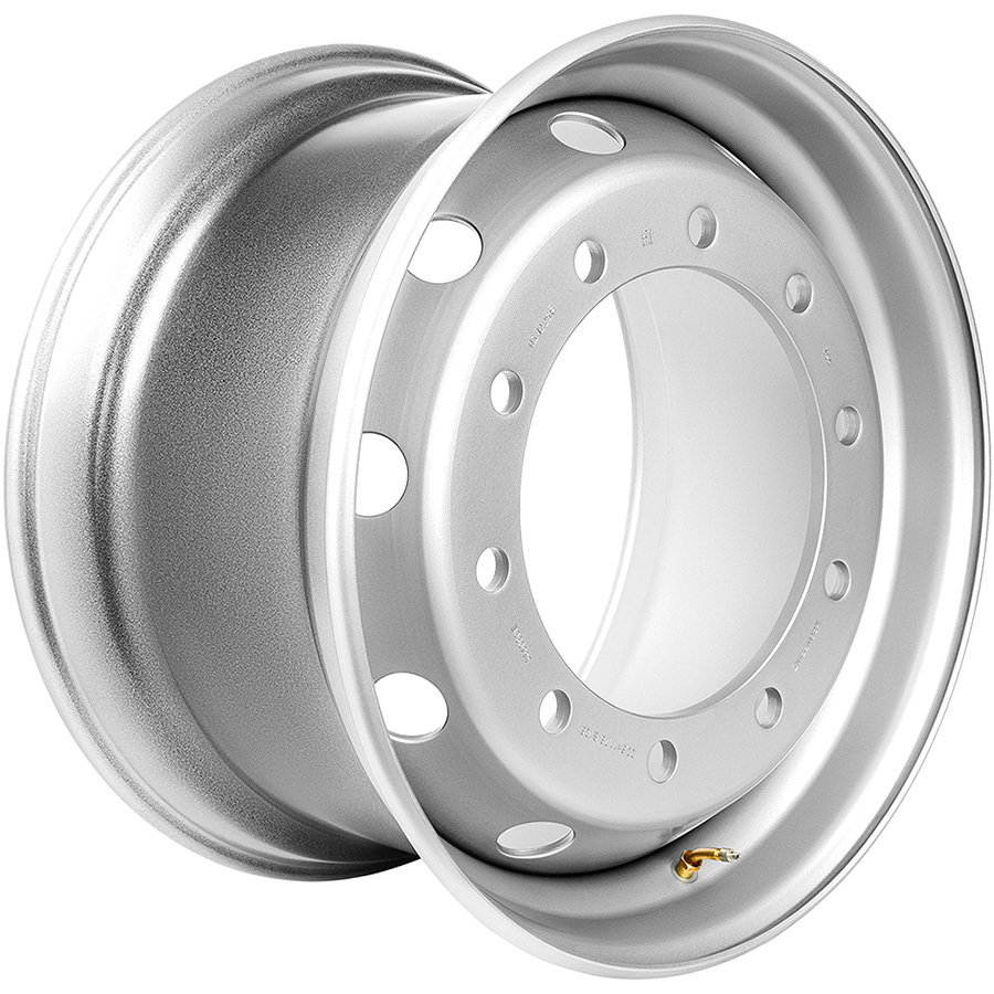 Колесный диск Kronprinz (Accuride) 36608OE M22 11.75xR22.5 10x335 ET135 DIA281