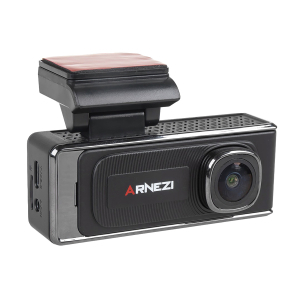 Видеорегистратор с камерой заднего вида Arnezi D400 4K+Full HD Wi-Fi G-сенсор Max Вт (art. A2011008)