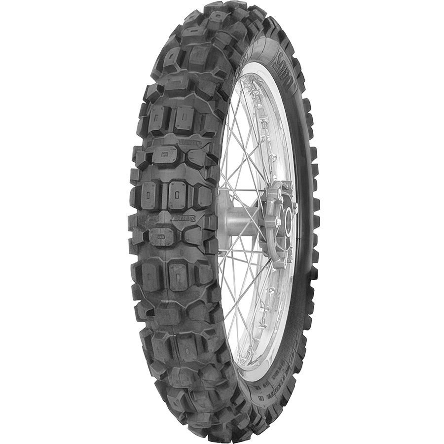 Мотошина Mitas MC23 ROCKRIDER 110/80 R18 58P