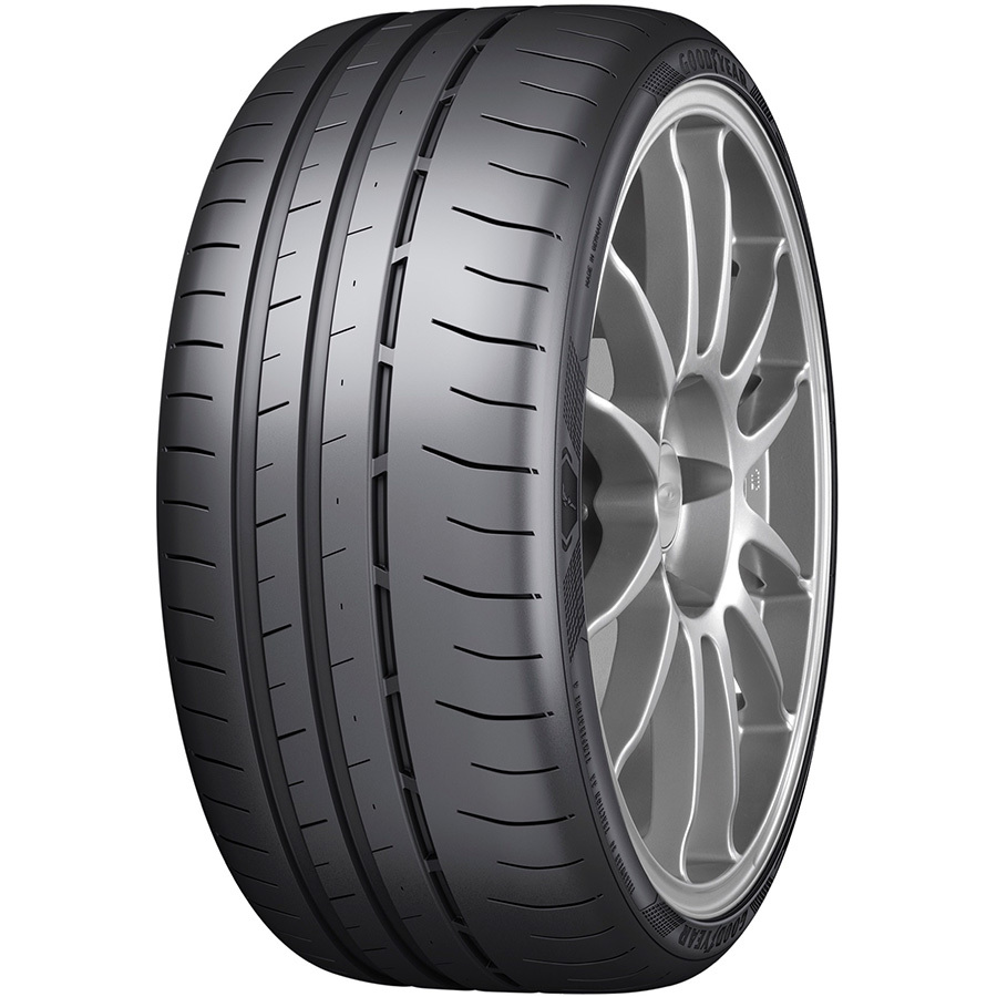 Автомобильная шина Goodyear Eagle F1 Supersport R 255/35 R20 97Y
