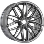 PDW RAMZES  7.5xR20 5x114.3 ET35 DIA60.1