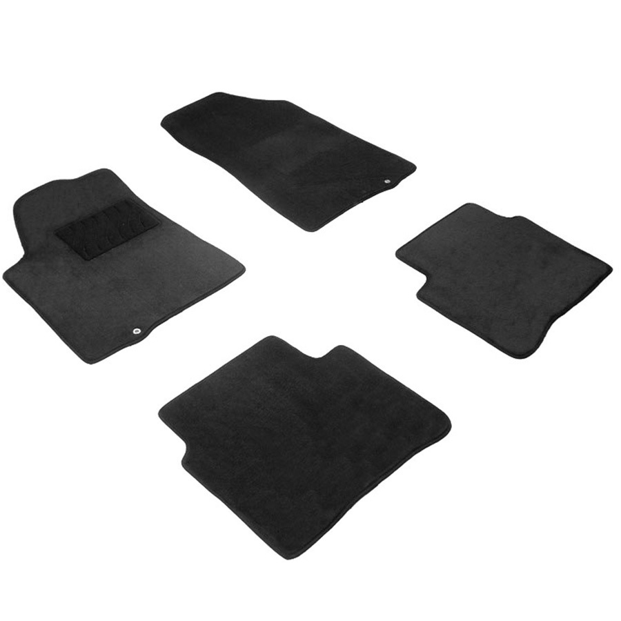 Seintex Коврик в салон Seintex 82767