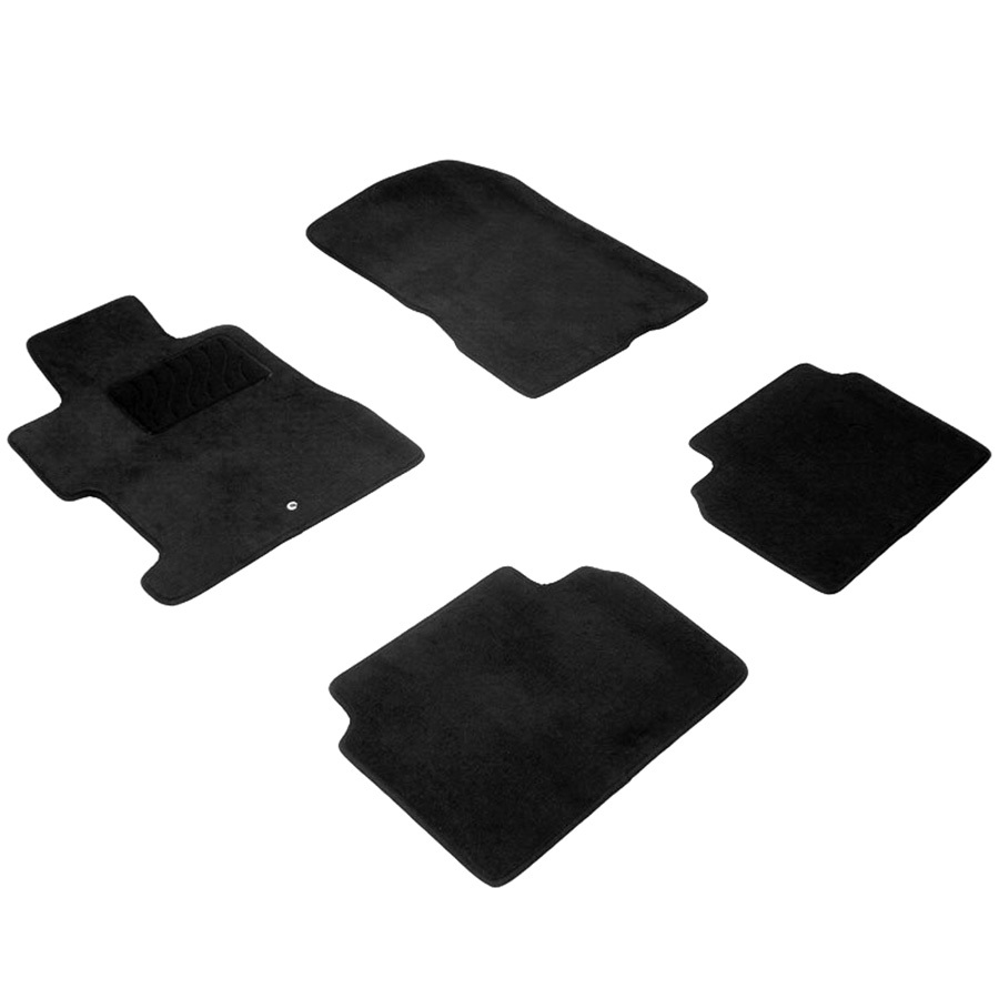 Seintex Коврик в салон Seintex 82267