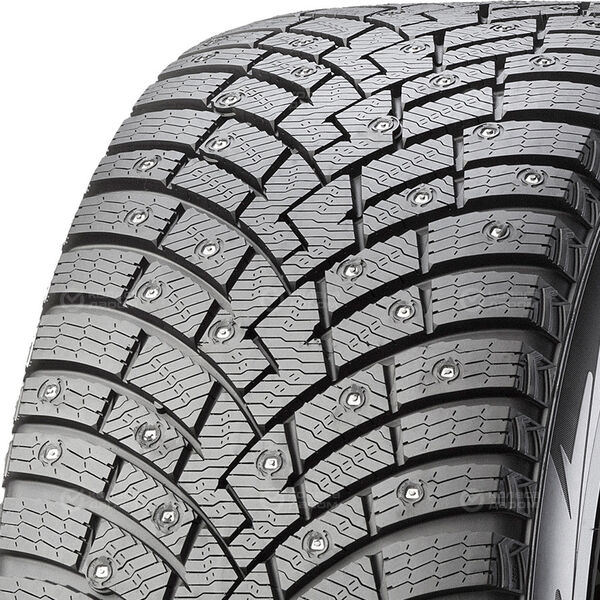 Шина Pirelli Scorpion Ice Zero 2 235/60 R18 107H в Красноуфимске