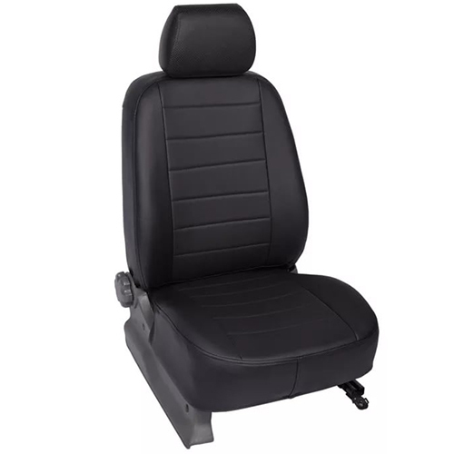 Чехлы для сидения Seintex 85440, Черный