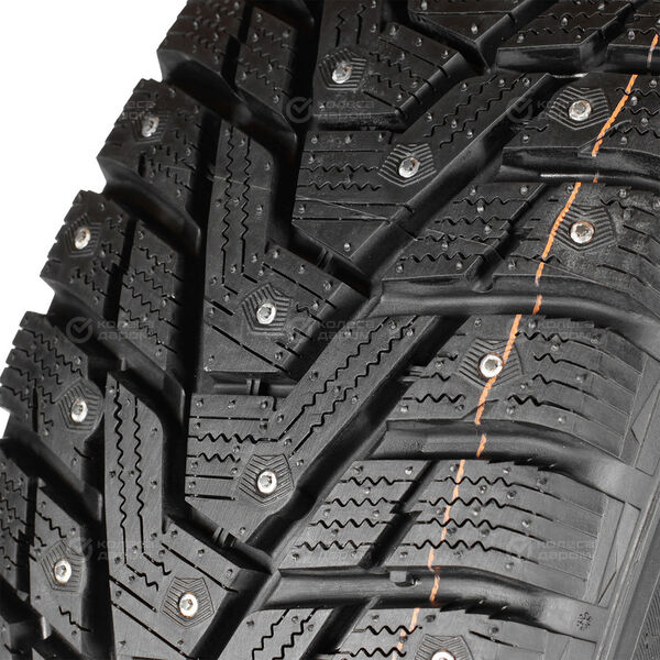 Шина Hankook Winter i Pike X W429A 235/55 R19 105T в Красноуфимске