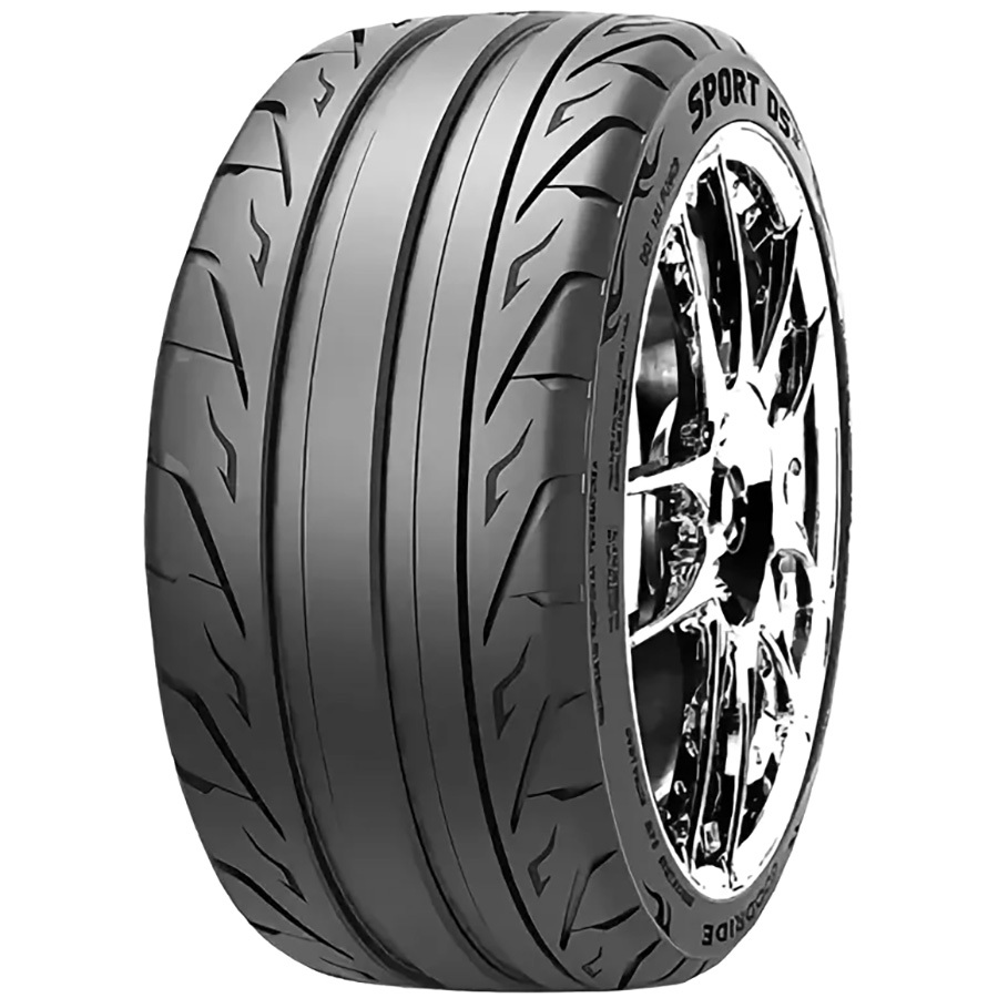 Sport DSII 235/40 R18 95W
