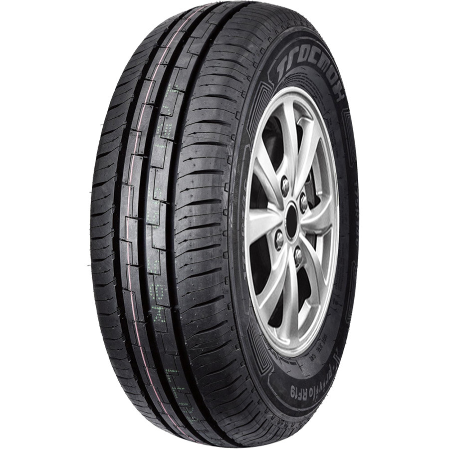 Автомобильная шина Tracmax X-Privilo RF-19 225/75 R16C 121R