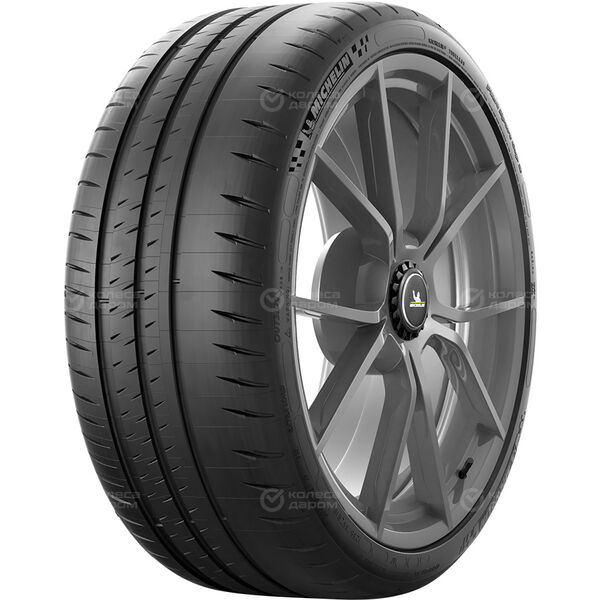 Шина Michelin Pilot Sport CUP 2 CONNECT 295/30 R18 98Y в Сарапуле