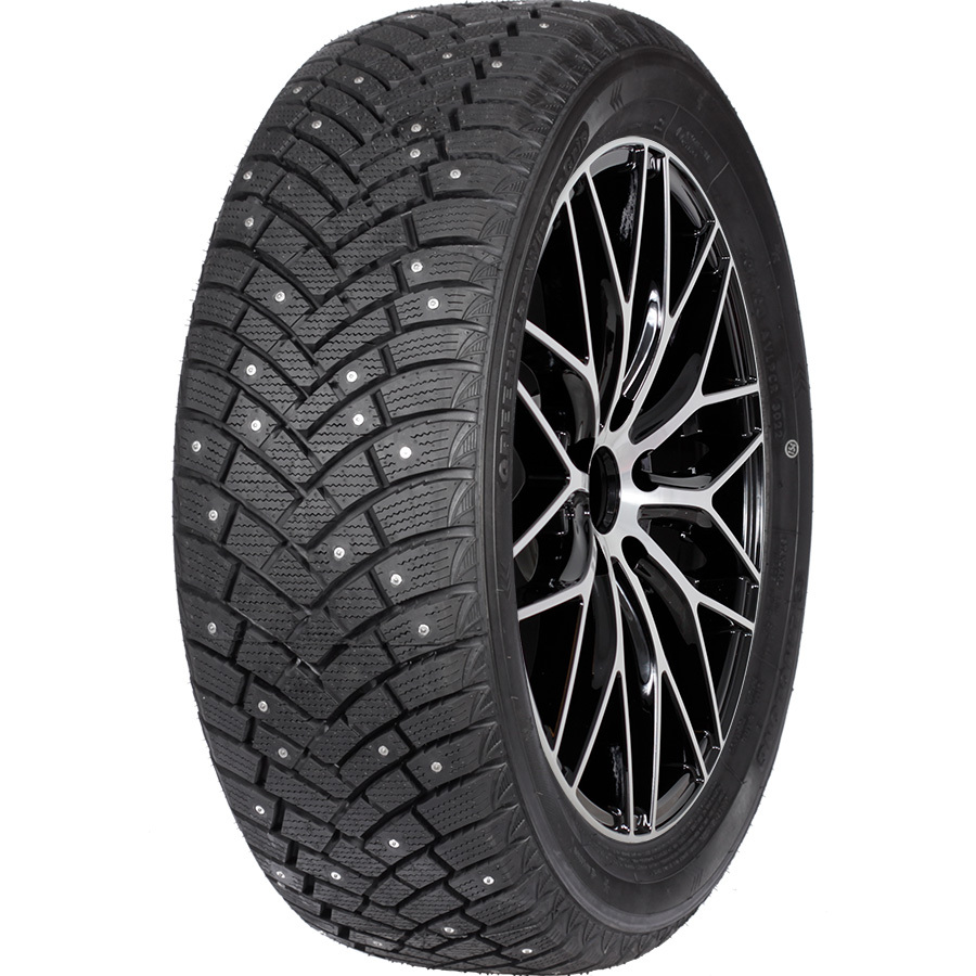 Linglong Green-Max Winter Grip 155/80 R13 79T Шипованные