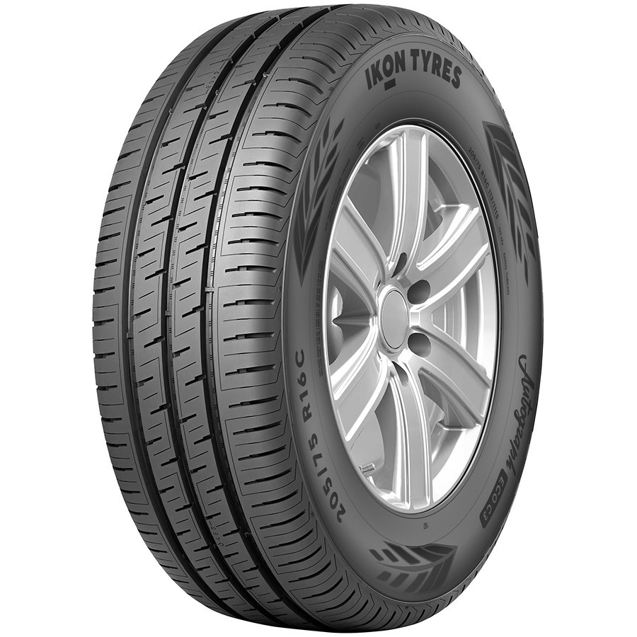 Автомобильная шина Ikon Autograph Eco C3 235/65 R16C 121R