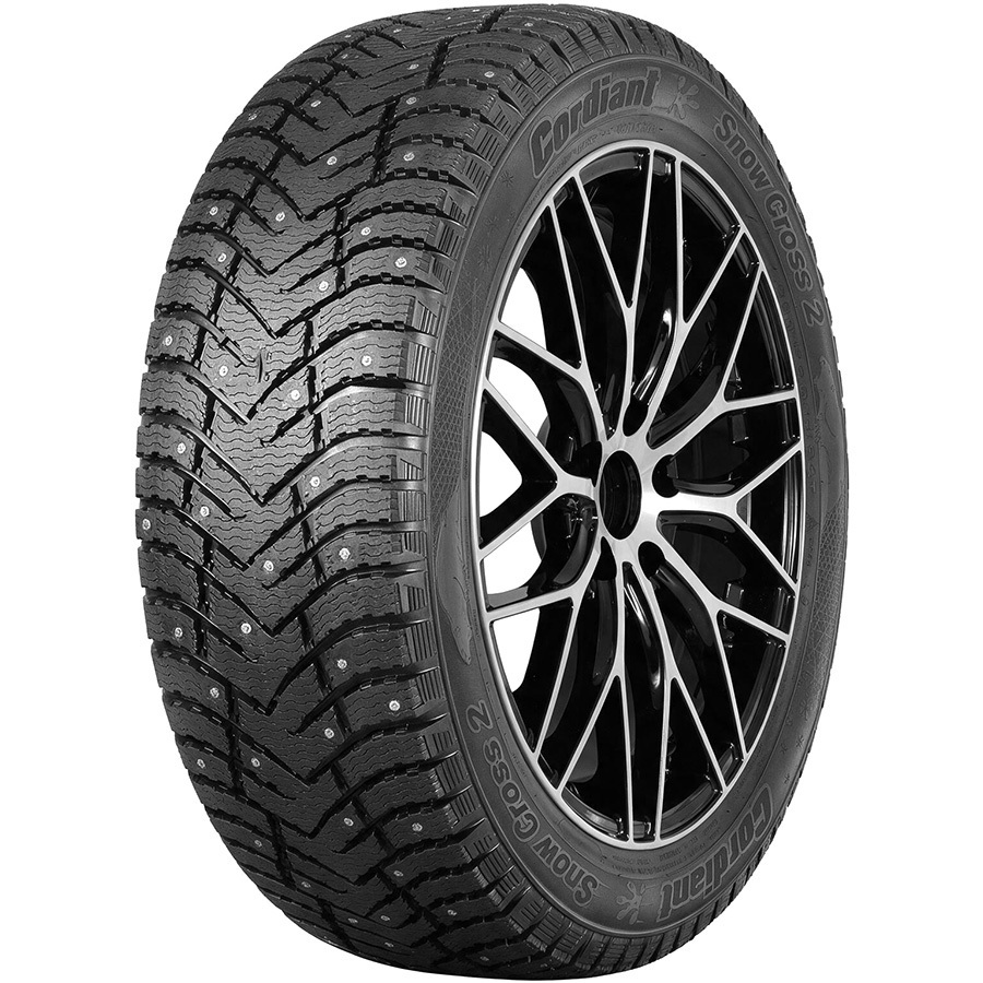 Cordiant Snow Cross 2 SUV