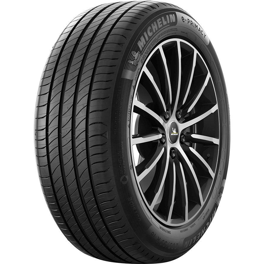 Автомобильная шина Michelin E Primacy 235/45 R18 98W