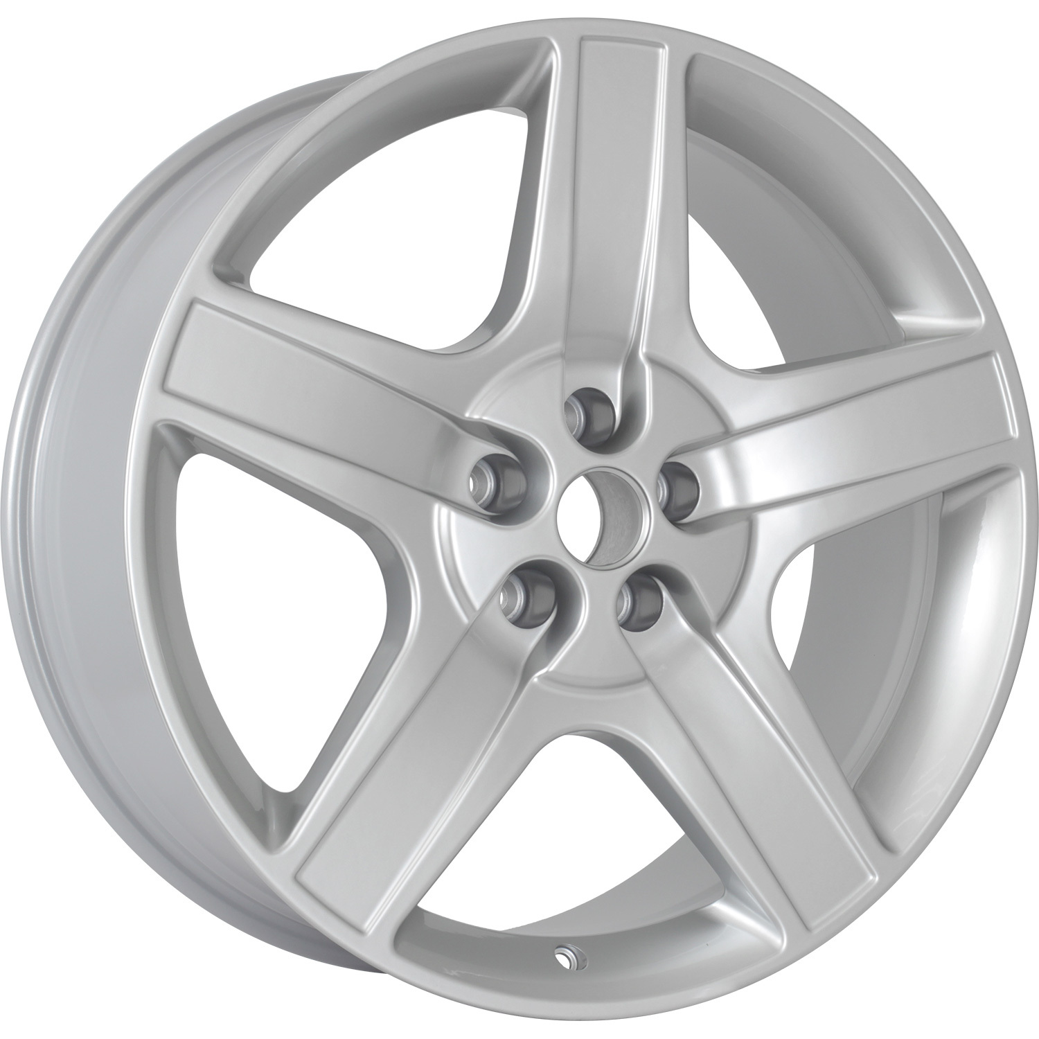 КР008 (20_BMW X7) 8.5x20/5x112 D66.6 ET35 Elite_Silver