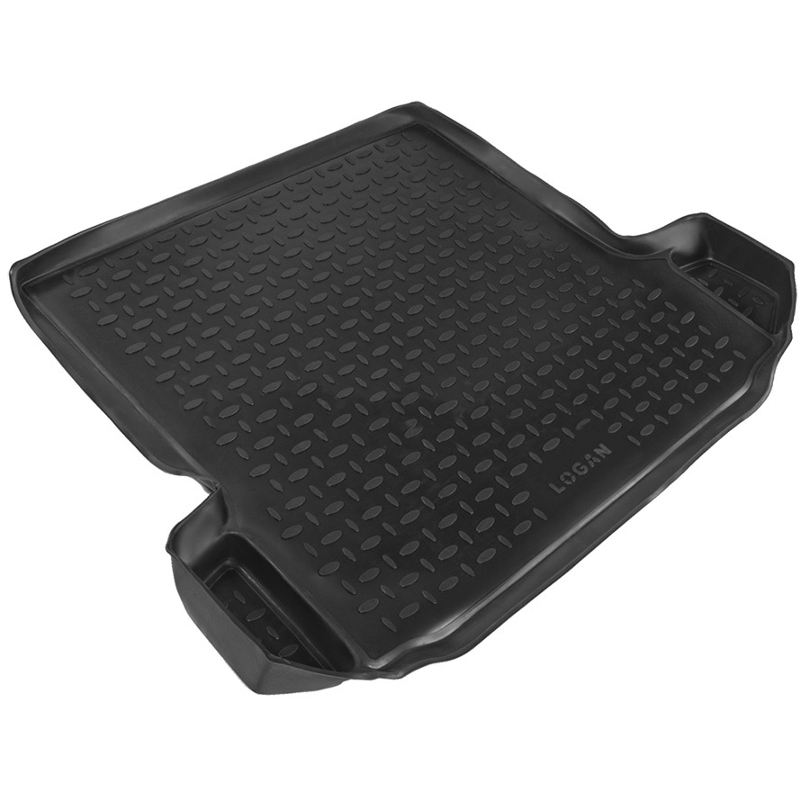 Seintex Коврик в багажник Seintex 83933