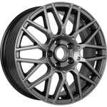 X-trike X131  7xR17 4x100 ET43 DIA60.1