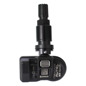 Датчик давления в шинах Autel Black Edition (433/315 МГц)