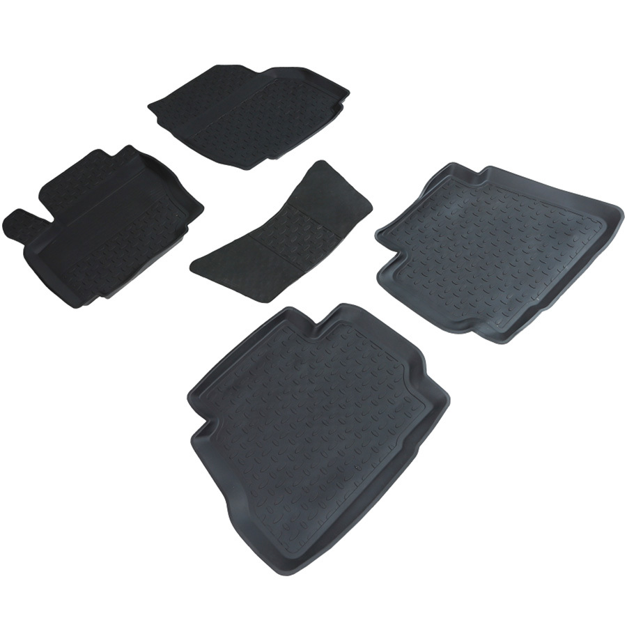 Seintex Коврик в салон Seintex 01311