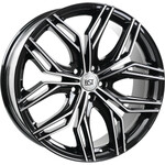 Tech Line 205  8.5xR20 5x114.3 ET42 DIA67.1