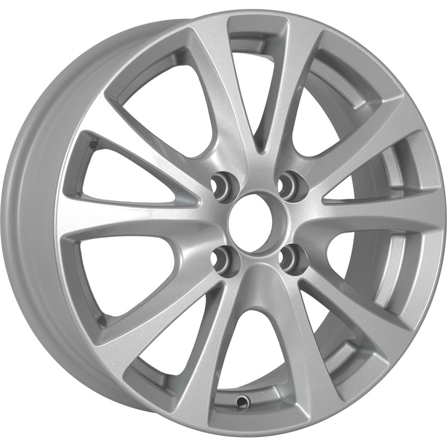 Колесный диск NEO 509 6x15/5x105 D56.6 ET39 S