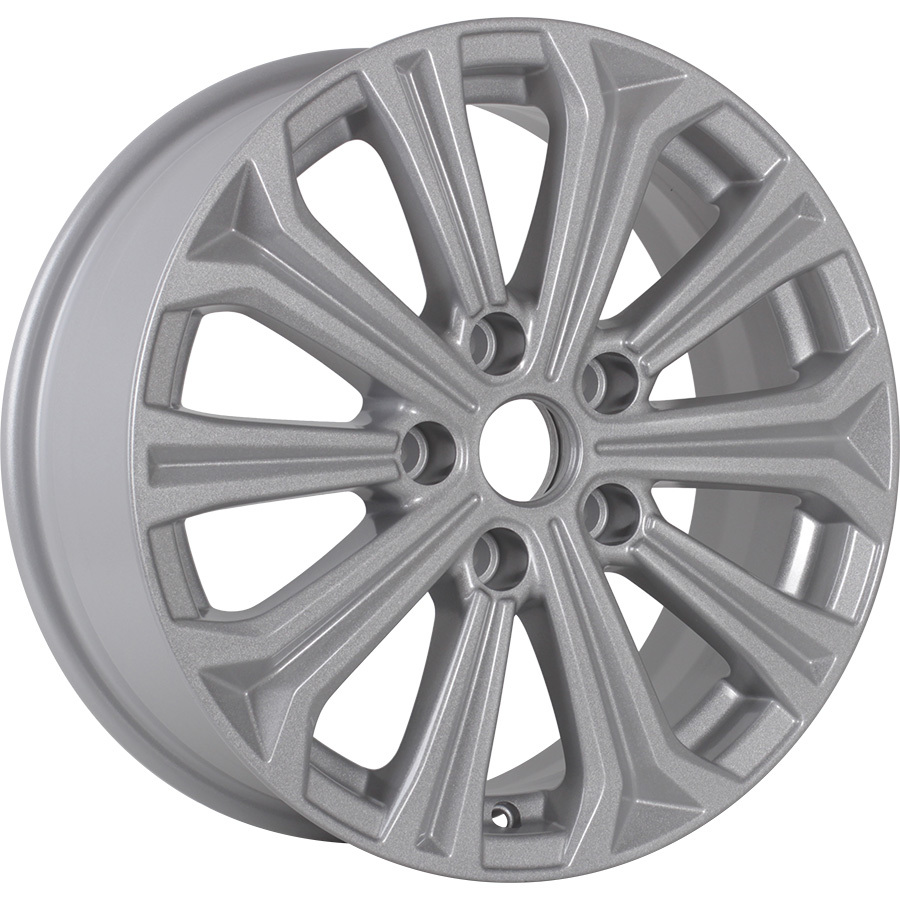 KHW1610 (ZV 16_Sonata) 6.5x16/5x114.3 D67.1 ET43 F_silver