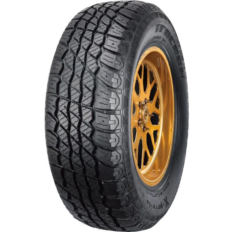 X-Privilo AT08 255/70 R16 111T