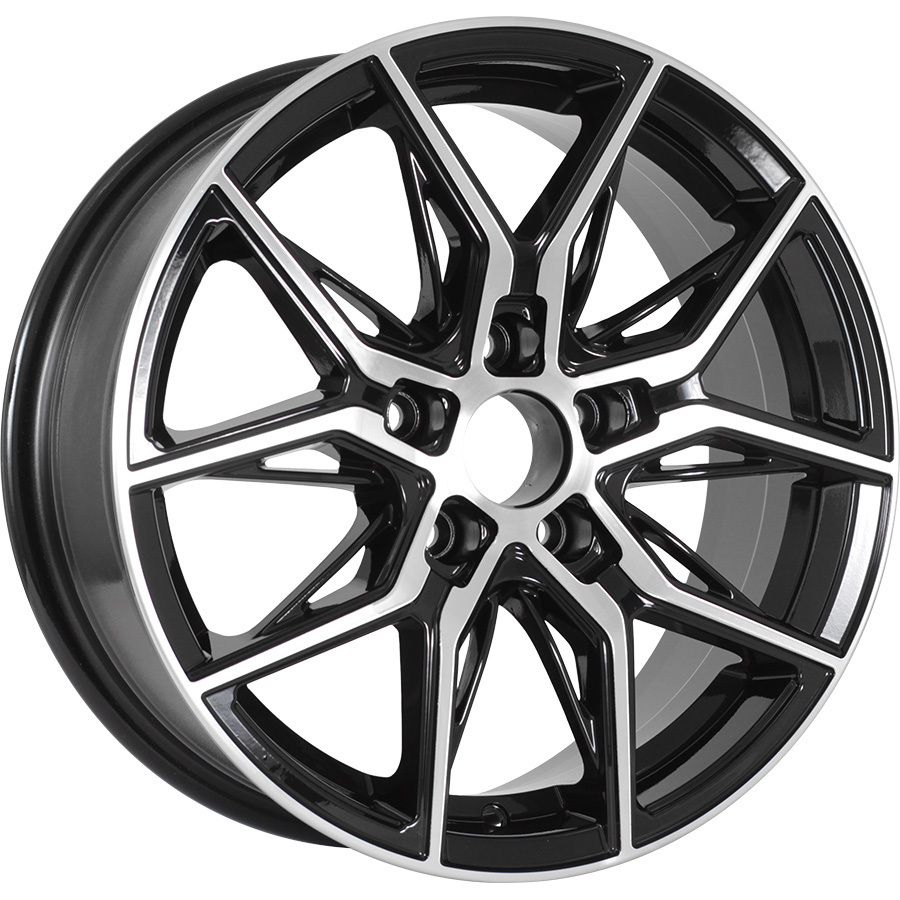 R146 6.5x16/5x108 D60.1 ET33 BD