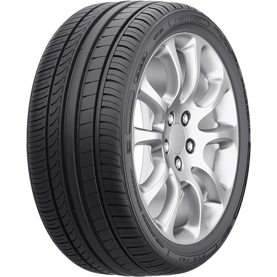 Автомобильная шина Fortune FSR-701 235/40 R19 96Y