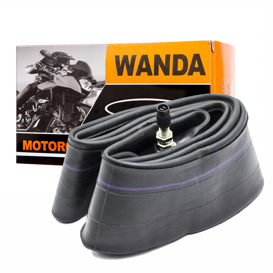 цена Wanda Мотокамера Wanda Journey 2.50-17 TR4