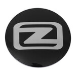 Стикер СКАД с лого авто Zotye (54 мм)