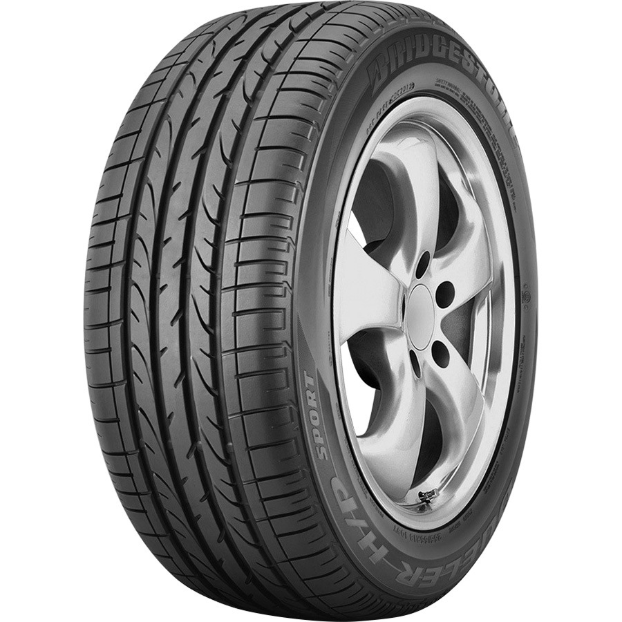 Dueler HP Sport 255/45 R20 101W