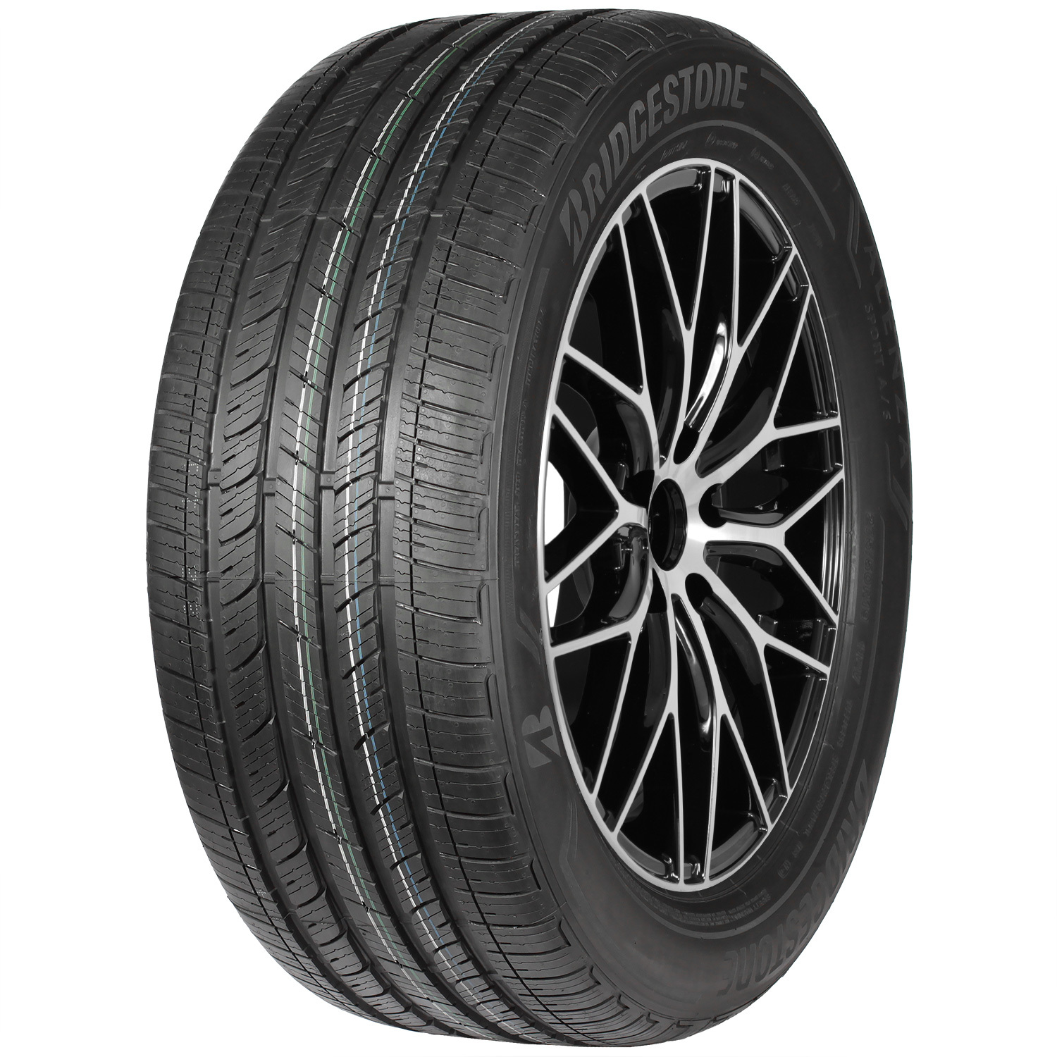 Автомобильная шина Bridgestone Alenza AS 275/50 R19 112V наплечник ccm tacks as v pro yth m