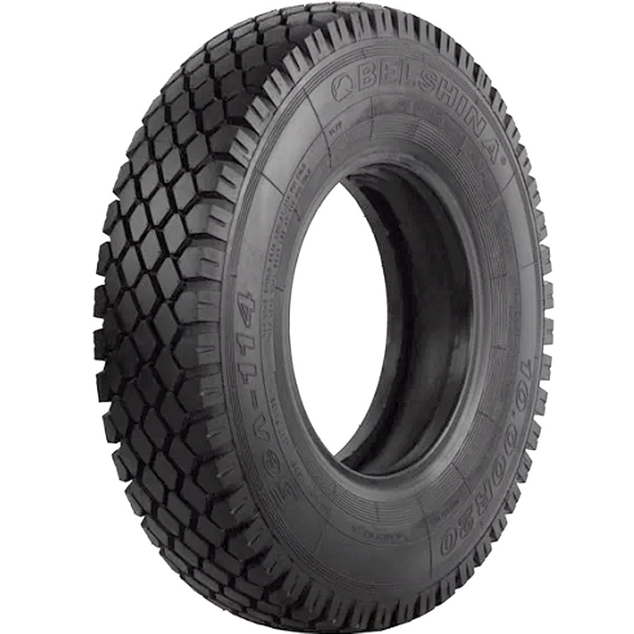 Грузовая шина Белшина Бел-114 10.00/ R20 146K