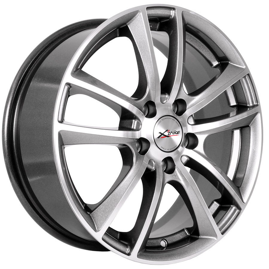 X116 6.5x16/5x114.3 D67.1 ET35 HSB_FP