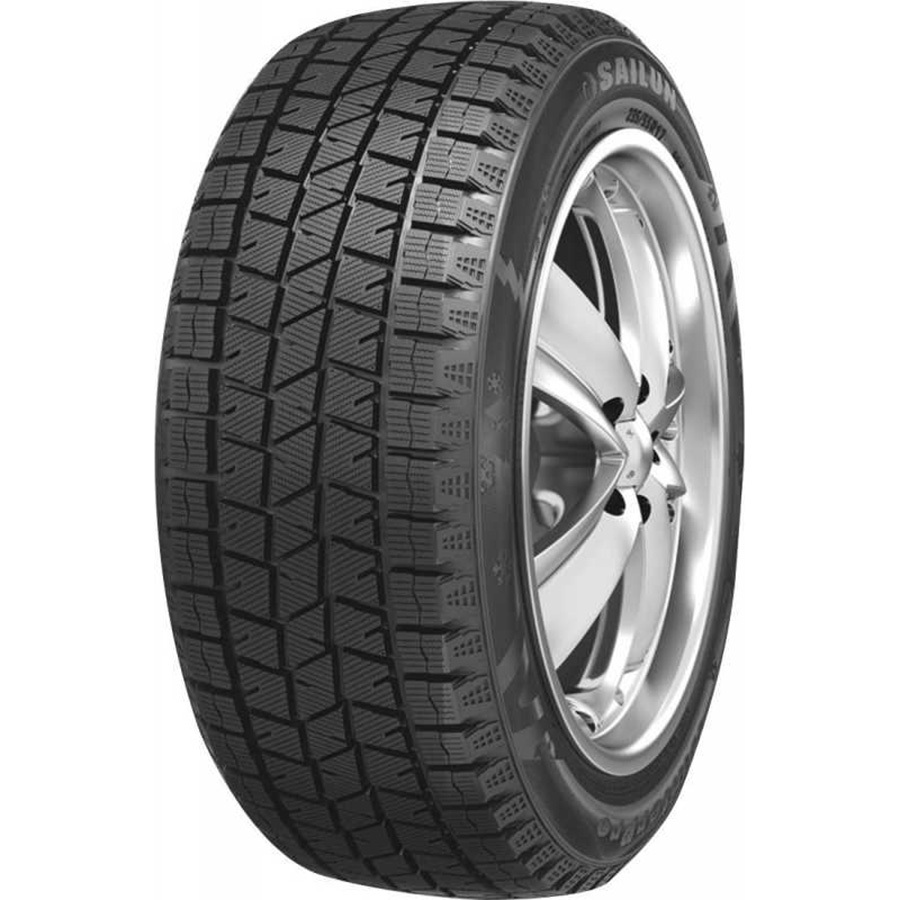 Sailun Ice Blazer Arctic SUV 235/55 R18 104H Без шипов