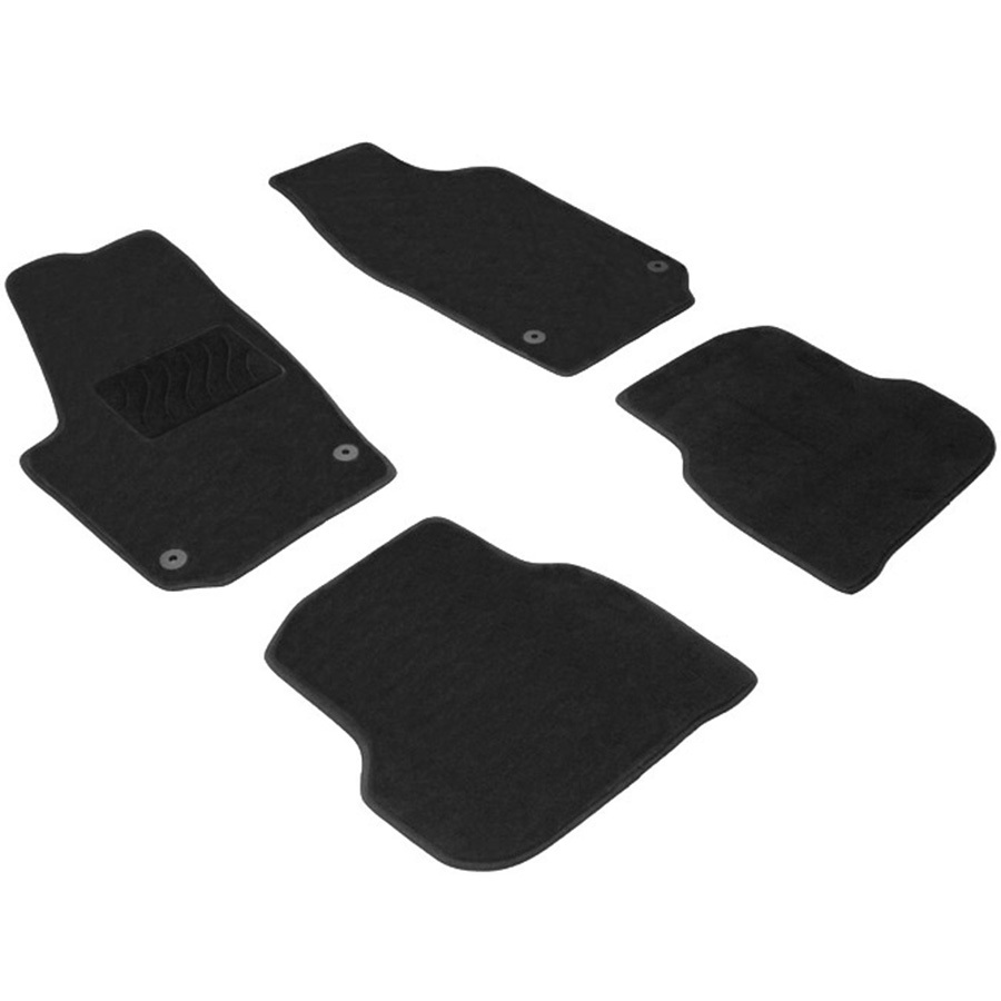 Seintex Коврик в салон Seintex 82768