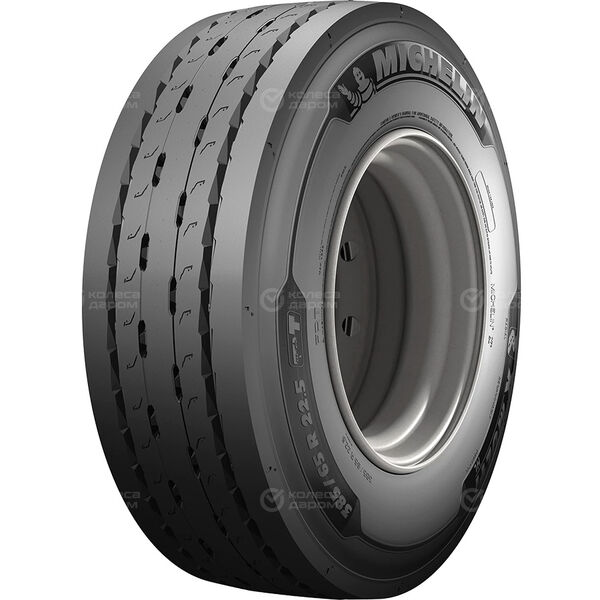 Грузовая шина Michelin X MULTI T HL R22.5 385/65 164K TL   Прицеп в Дюртюли