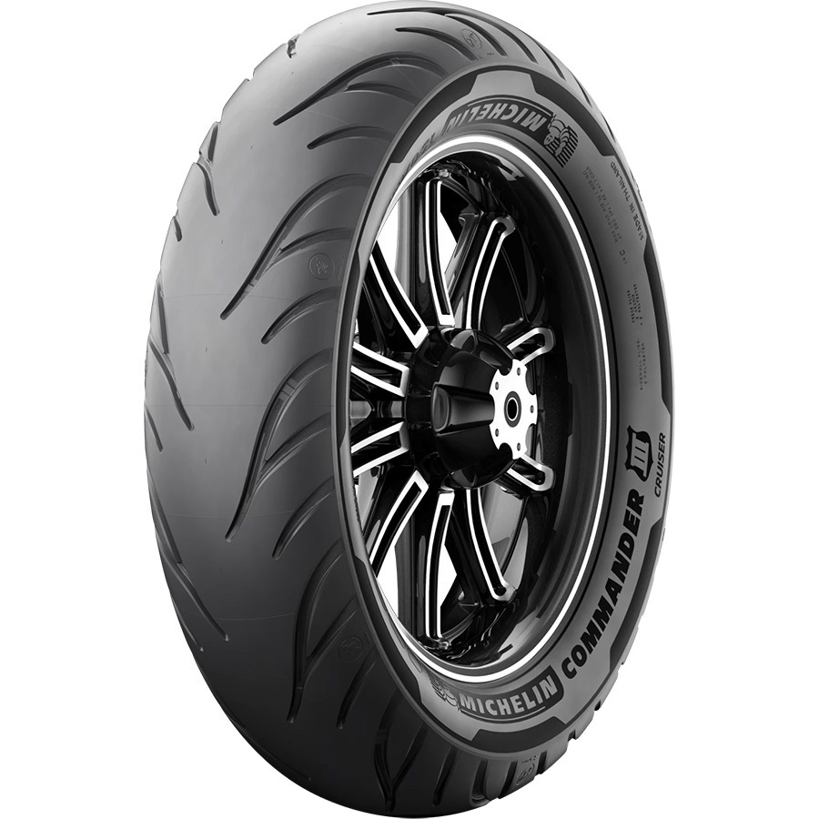 Commander III Cruiser 140/90 R15 76H