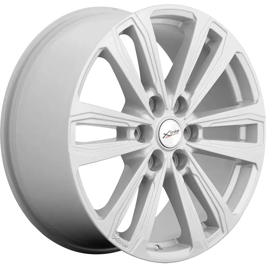 Колесный диск X-trike X142 8.5x20/6x139.7 D106.1 ET25 HS