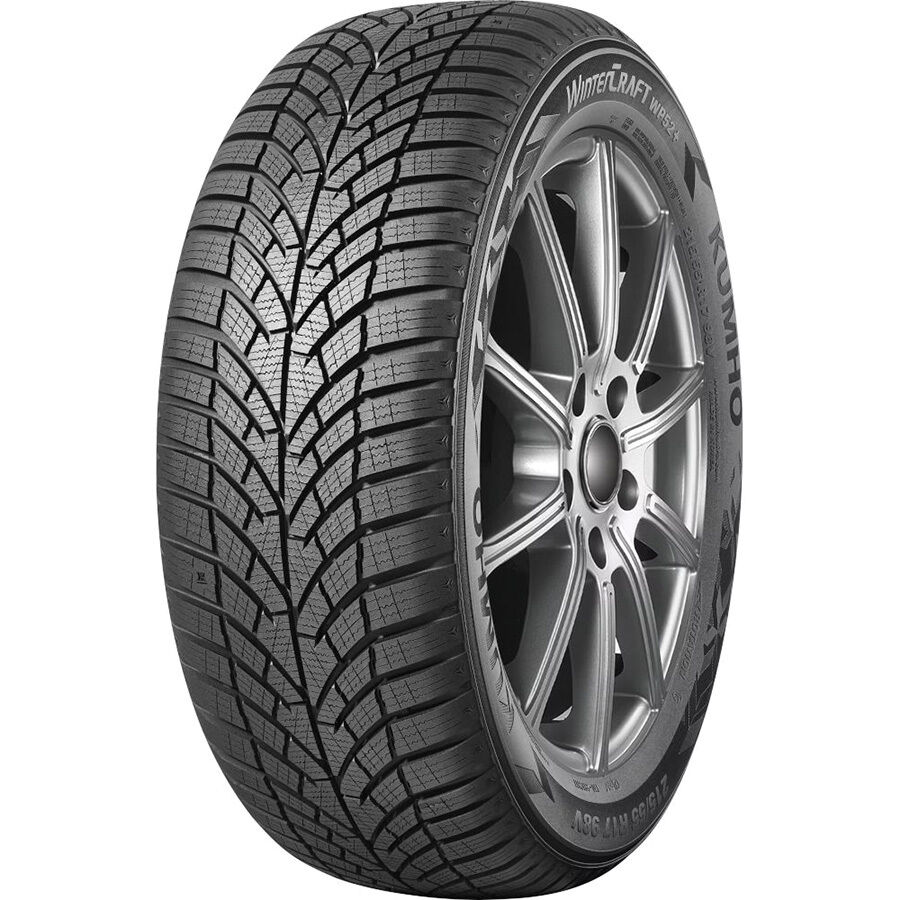 Шины Kumho 14387₽
