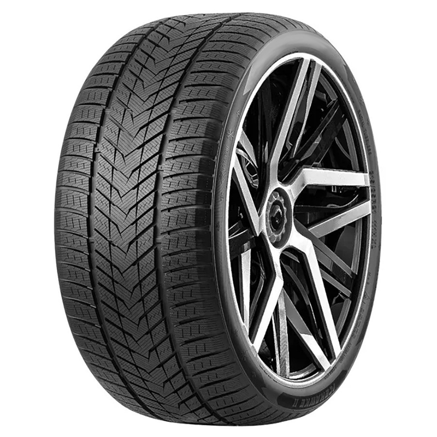 Автомобильная шина Fronway Icemaster II 275/40 R22 107H Без шипов