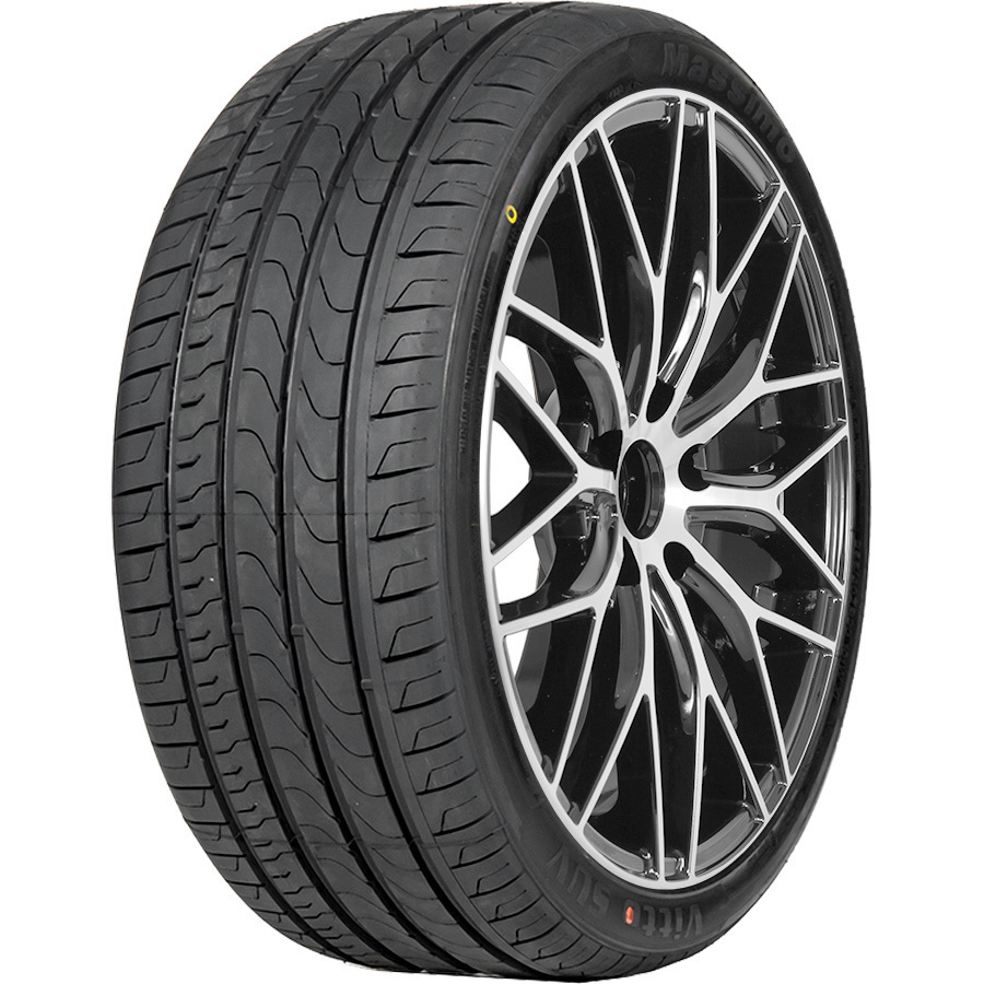 Massimo Vitto SUV