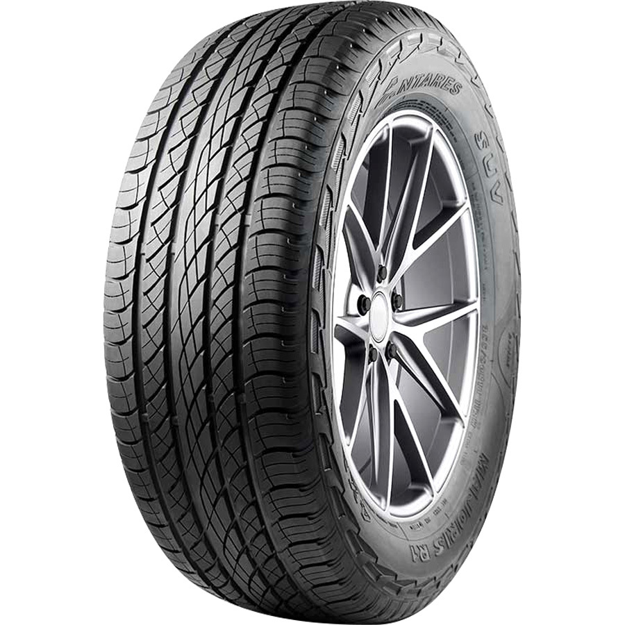 Majoris R1 295/35 R21 107W