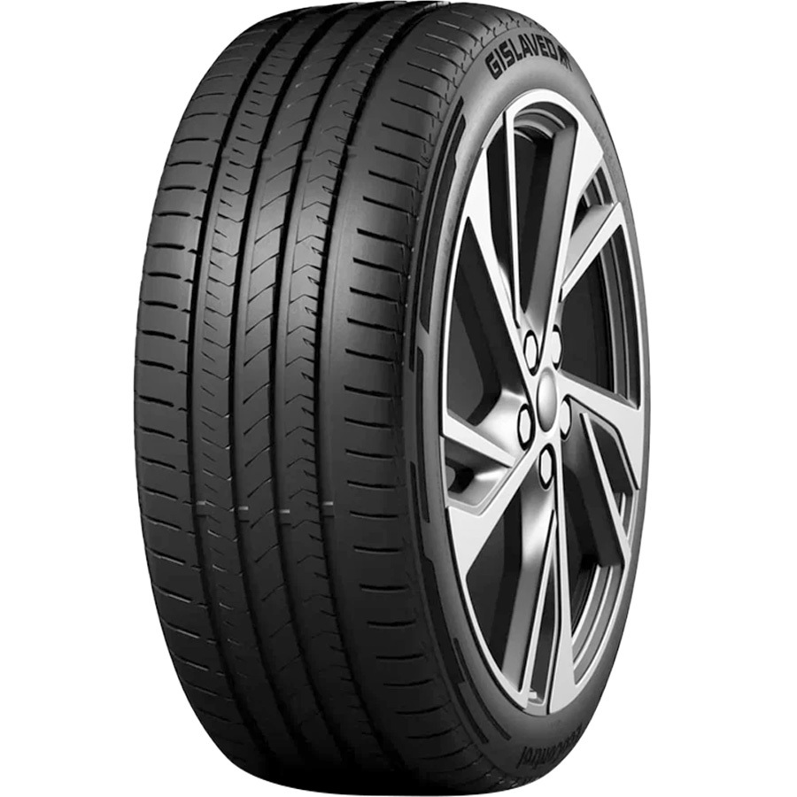 Автомобильная шина Gislaved EcoControl 225/45 R17 91V