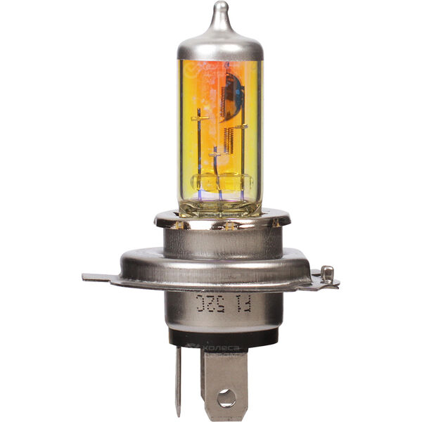 Лампа VALEO Aqua Vision - H4-60 Вт-3000К, 1 шт. в Пензе