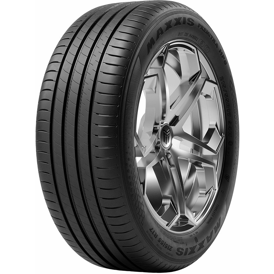 Автомобильная шина Maxxis HP6 195/55 R16 91V