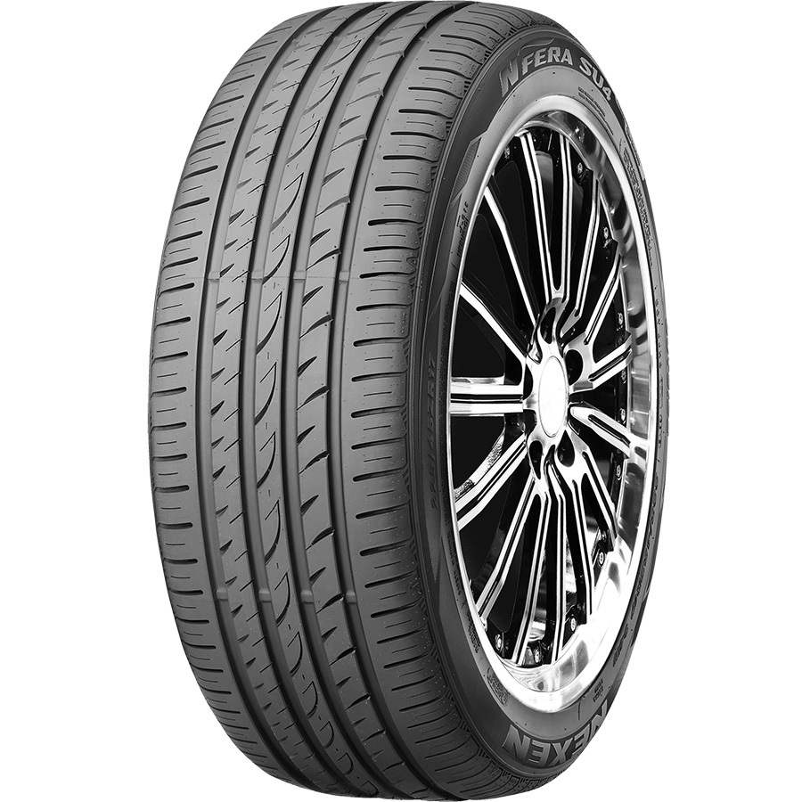 Автомобильная шина Nexen NFera SU4 185/65 R15 88H
